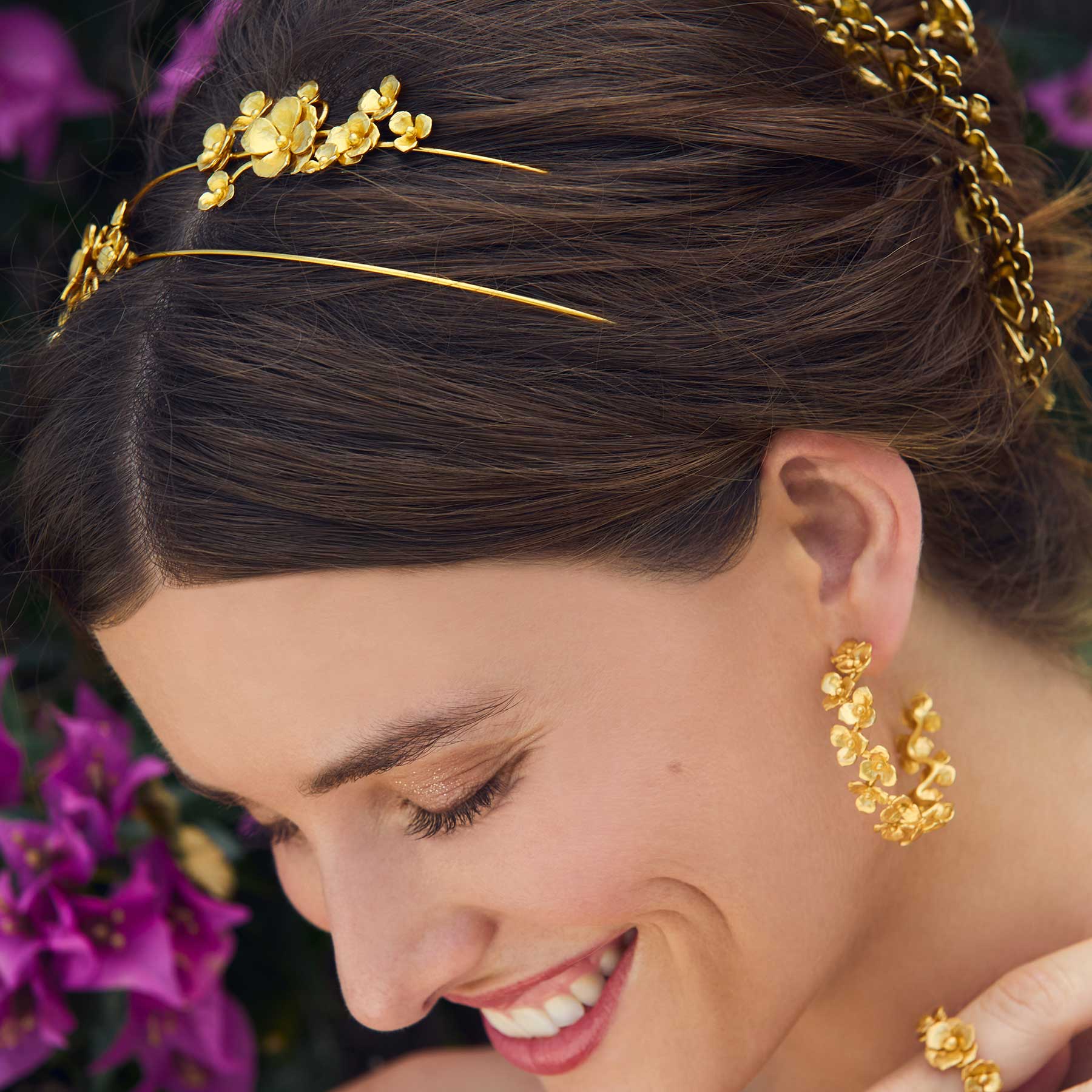 Bloom Headband