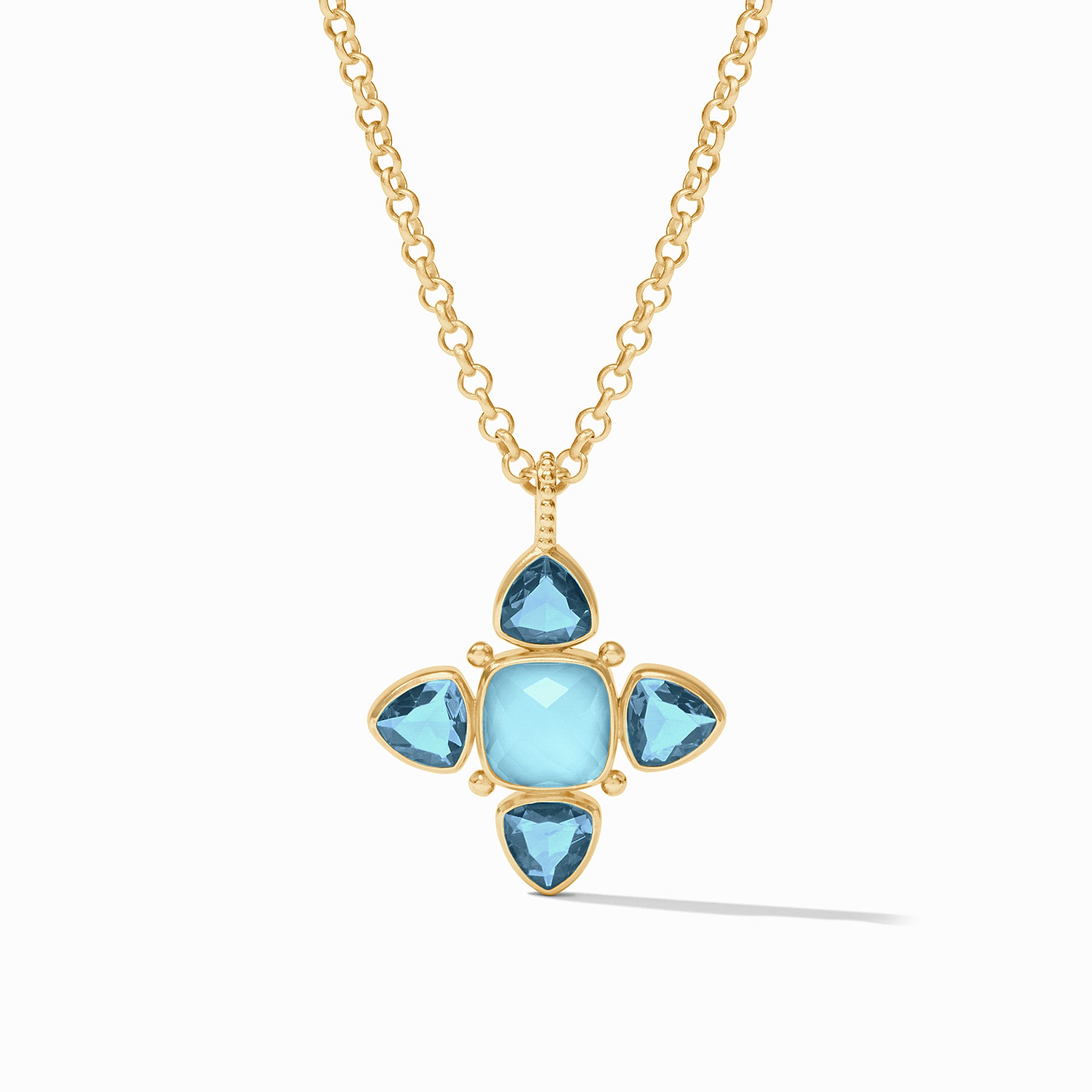 Aquitaine Pendant