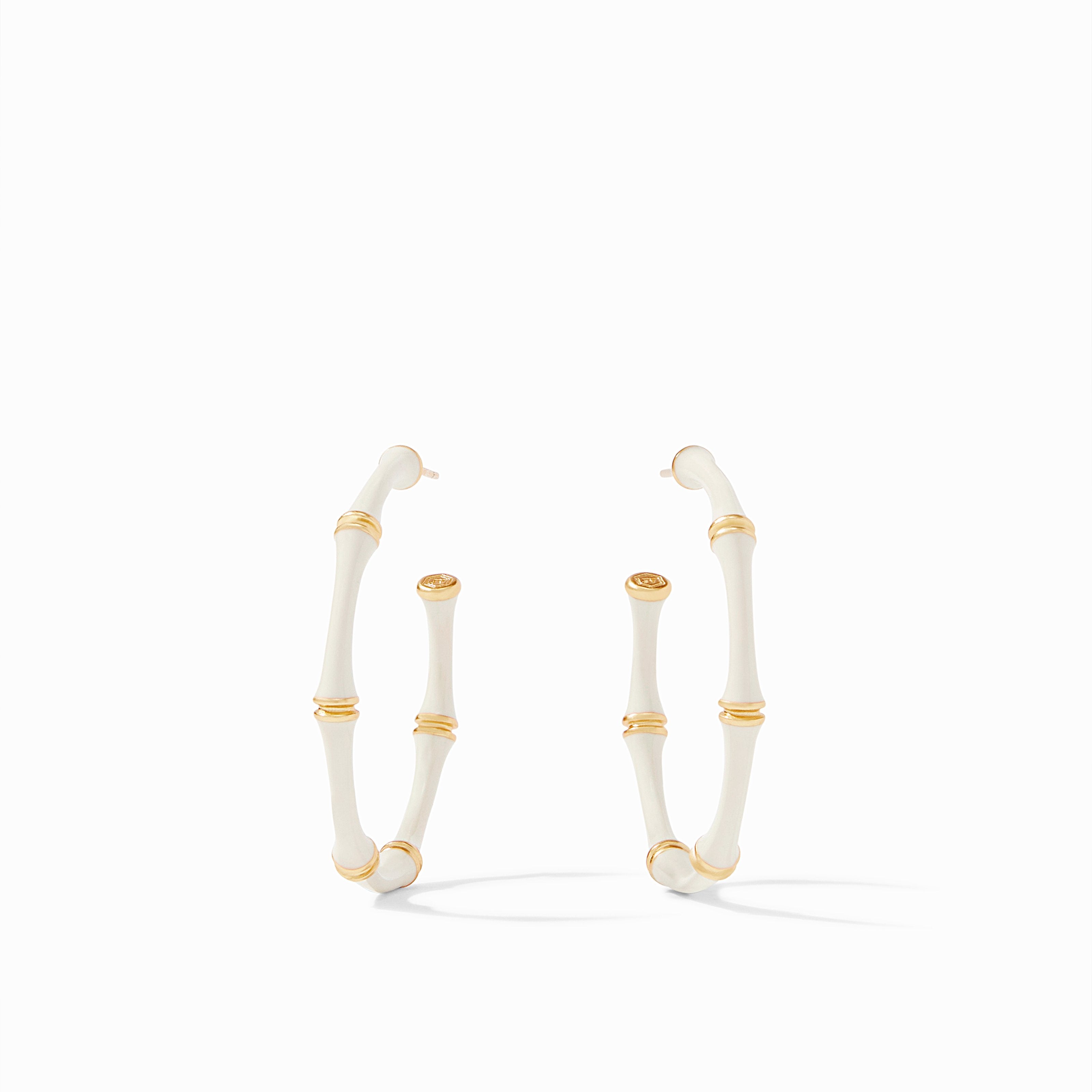 Bamboo Hoop