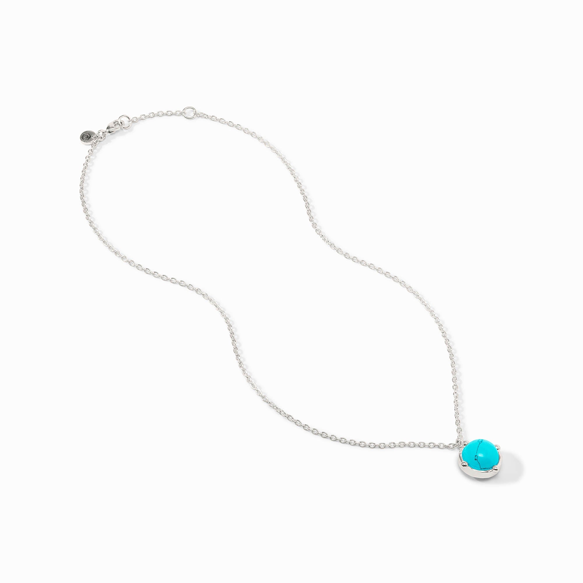 Honeybee Solitaire Necklace