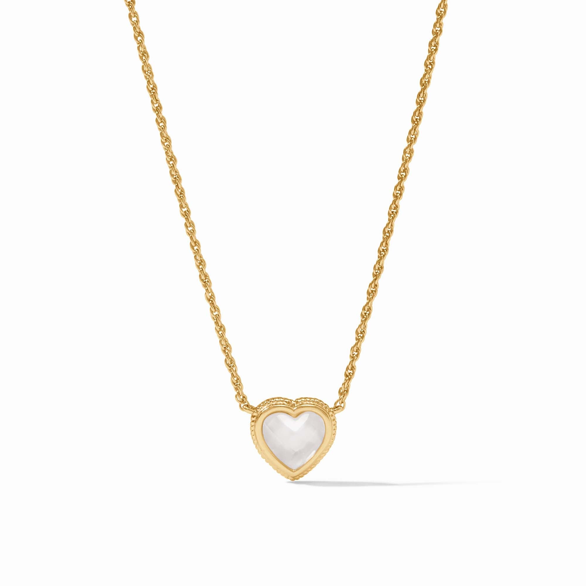 Heart Delicate Necklace