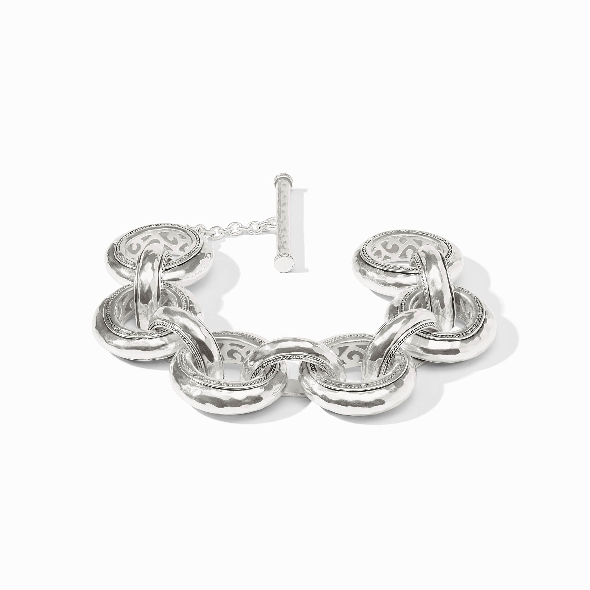 Cannes Link Bracelet