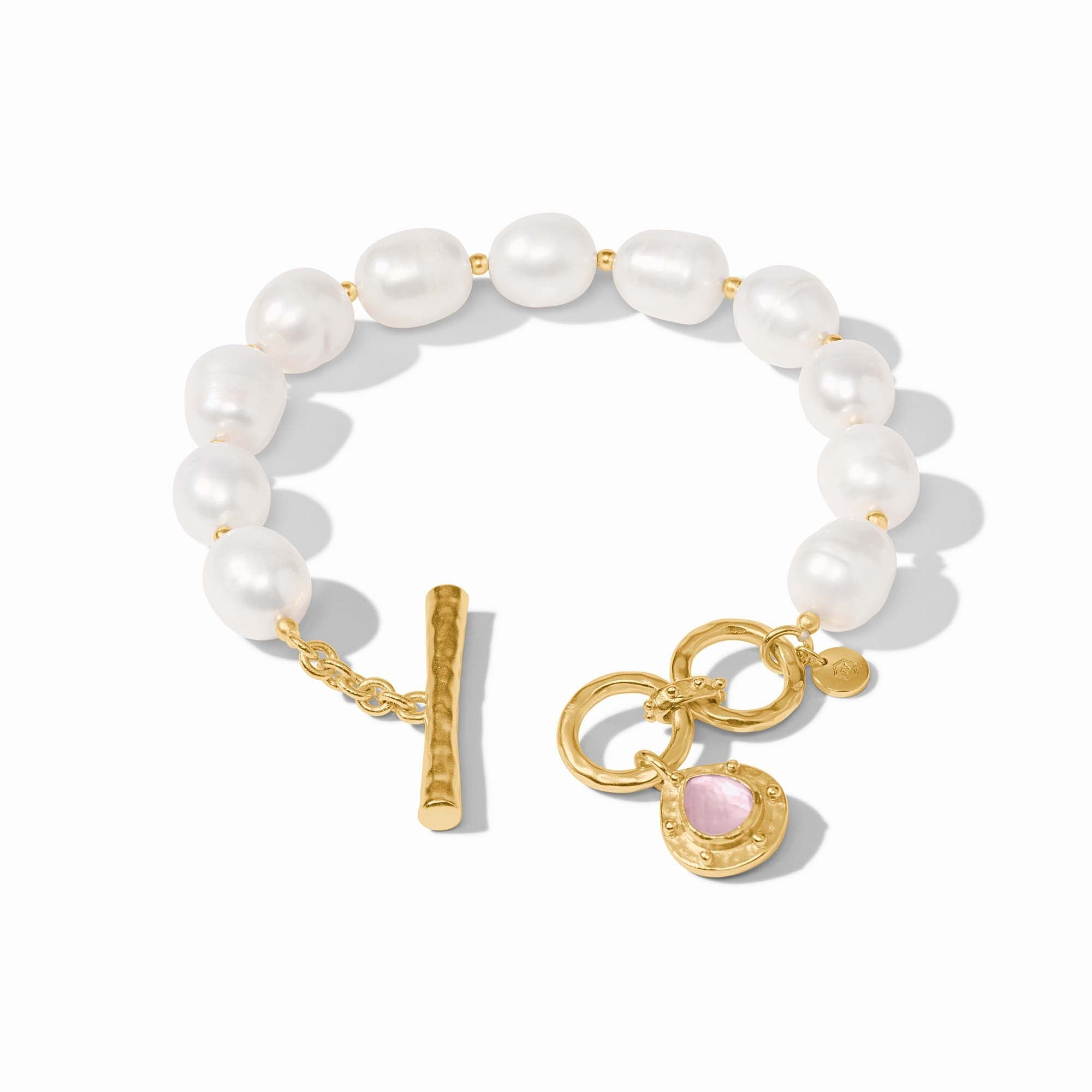 Clementine Bracelet