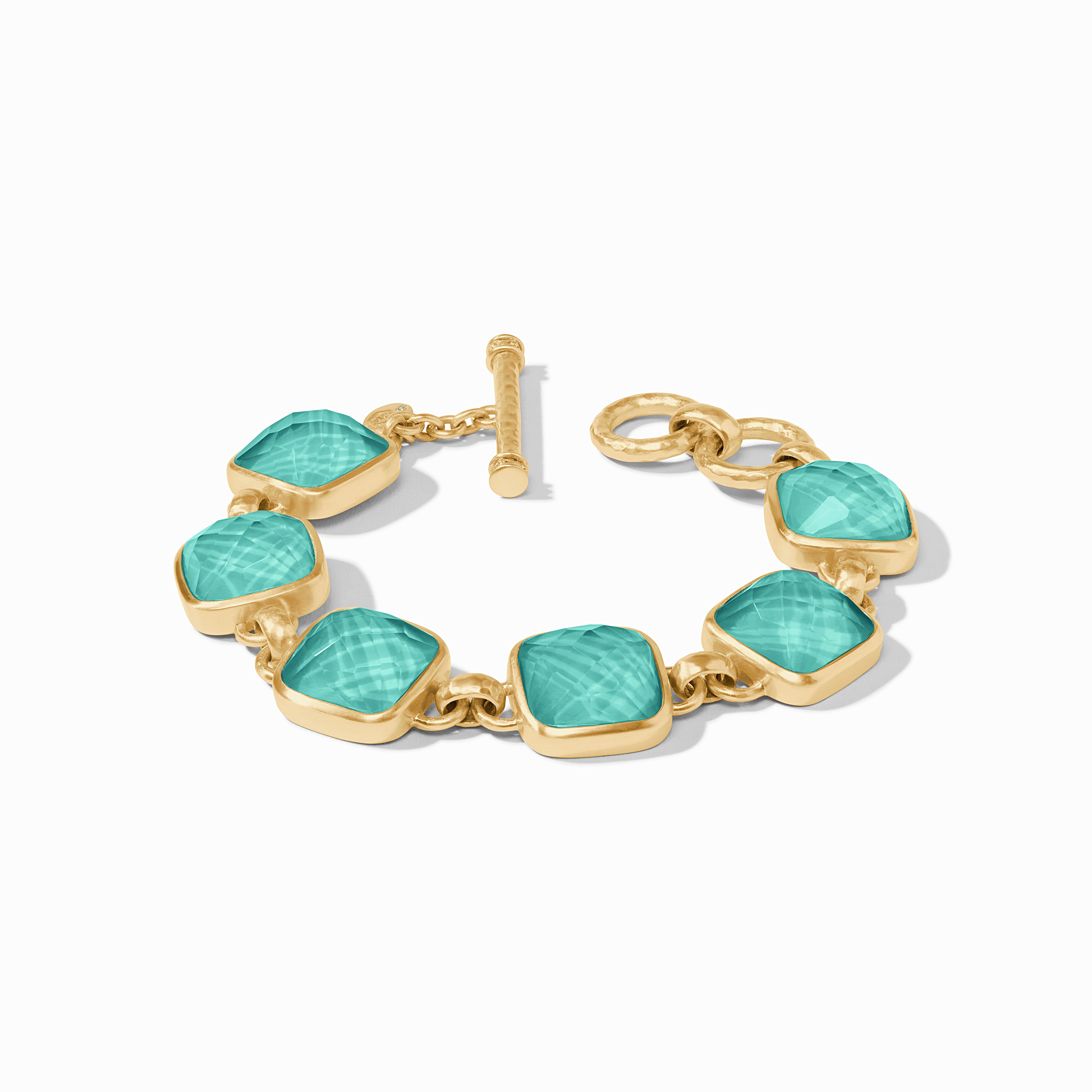 Catalina Stone Bracelet