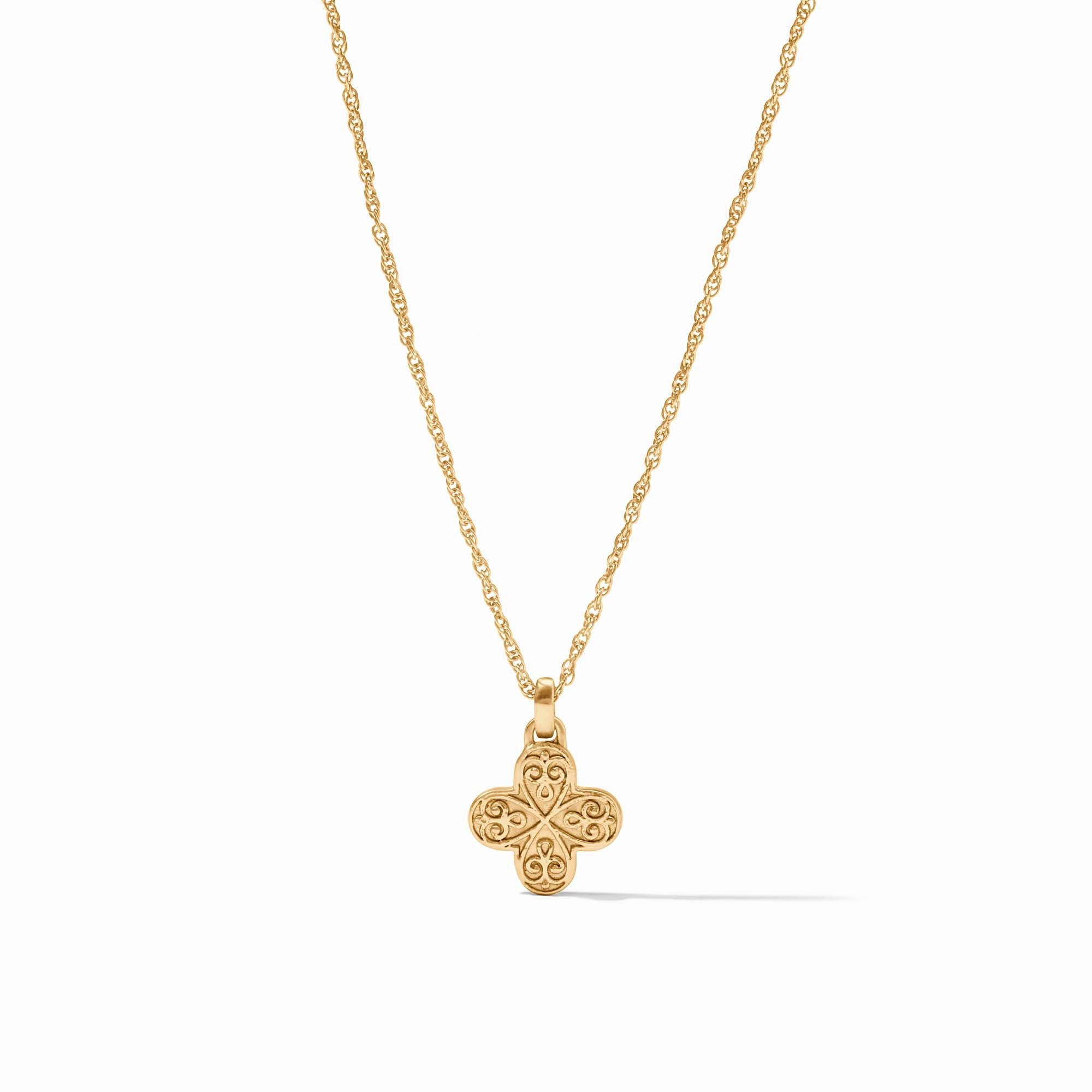 Corinth Delicate Necklace