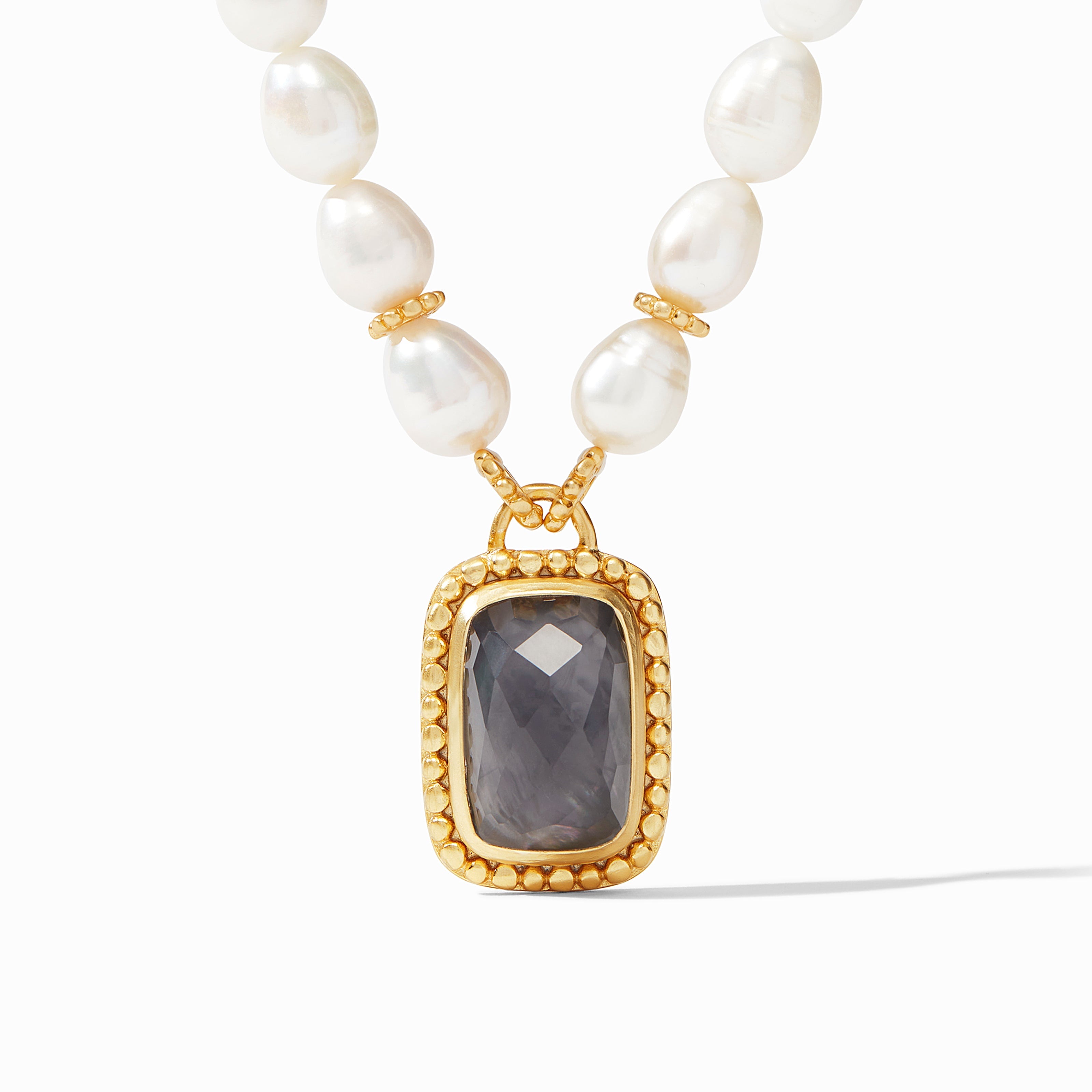 Marbella Statement Necklace