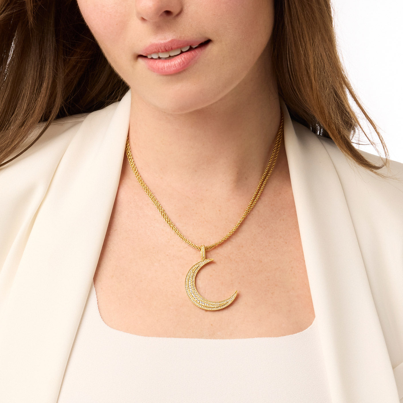 Luna Pendant