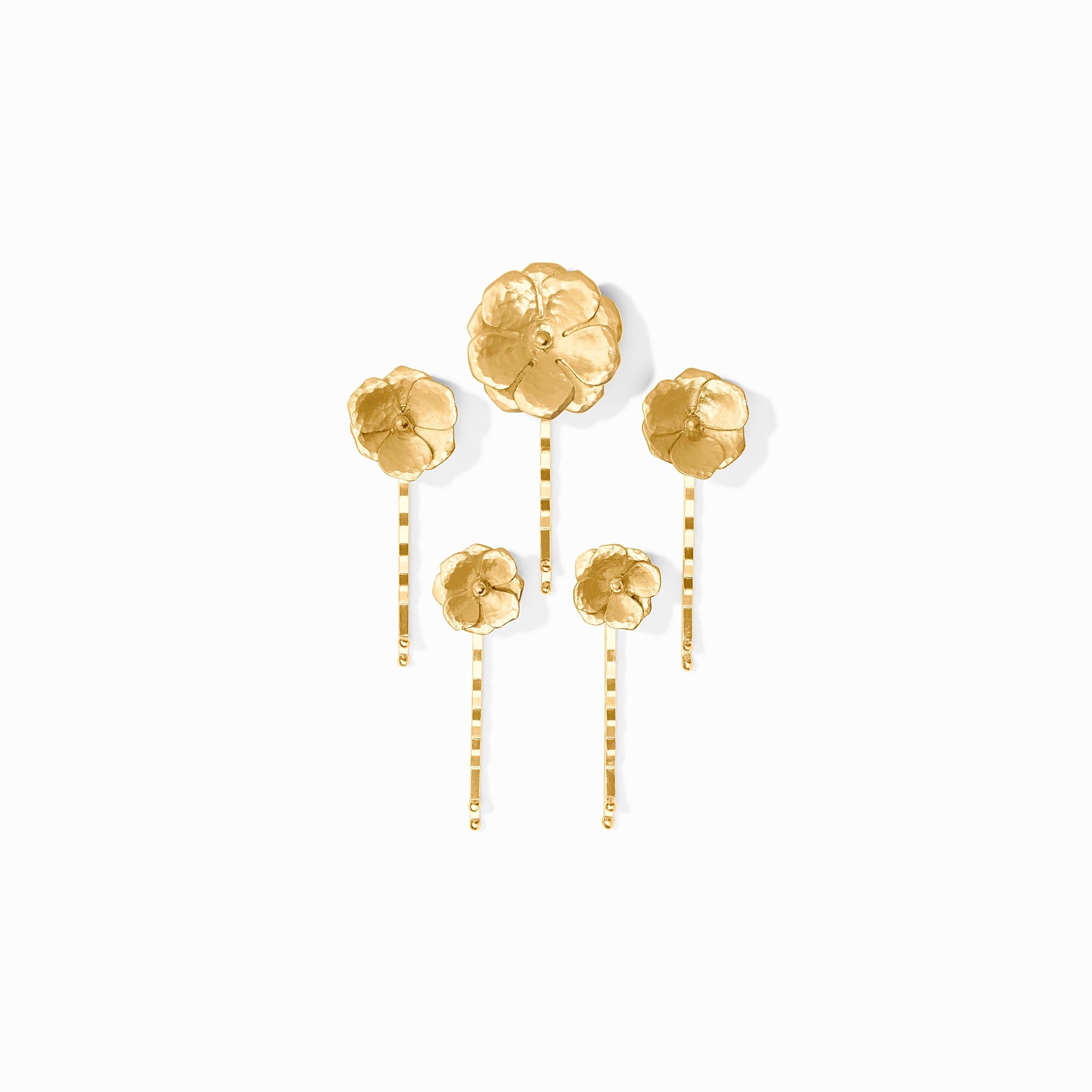 Bloom Bobby Pin Set