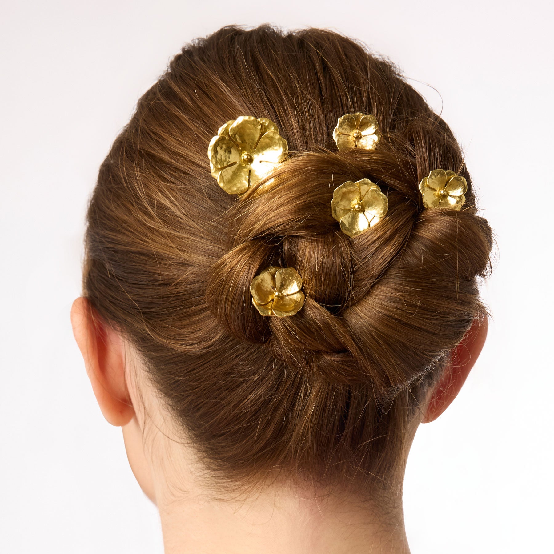 Bloom Bobby Pin Set