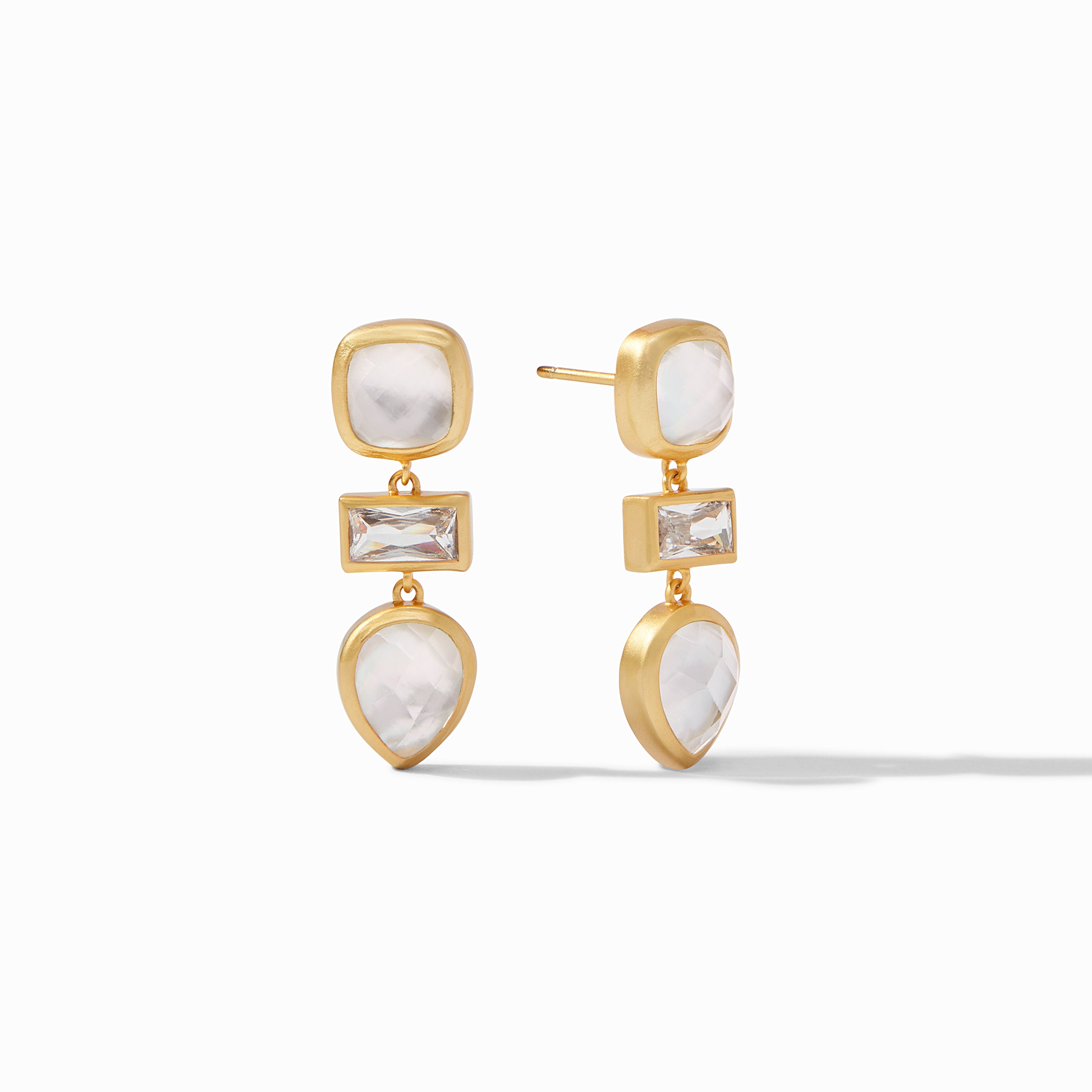 Antonia Tier Earring
