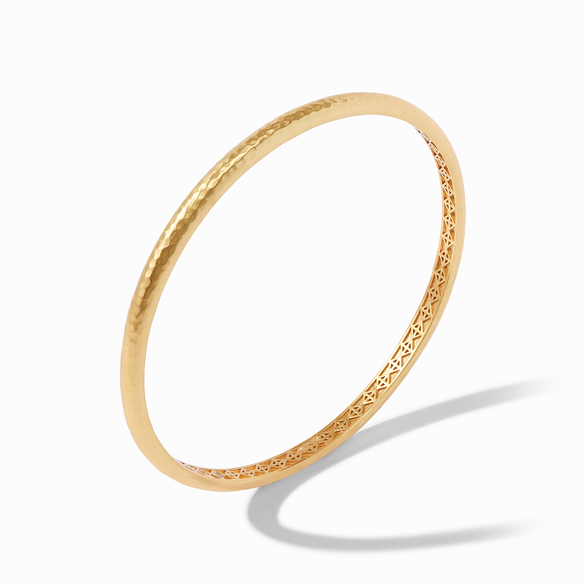 Havana Demi Bangle