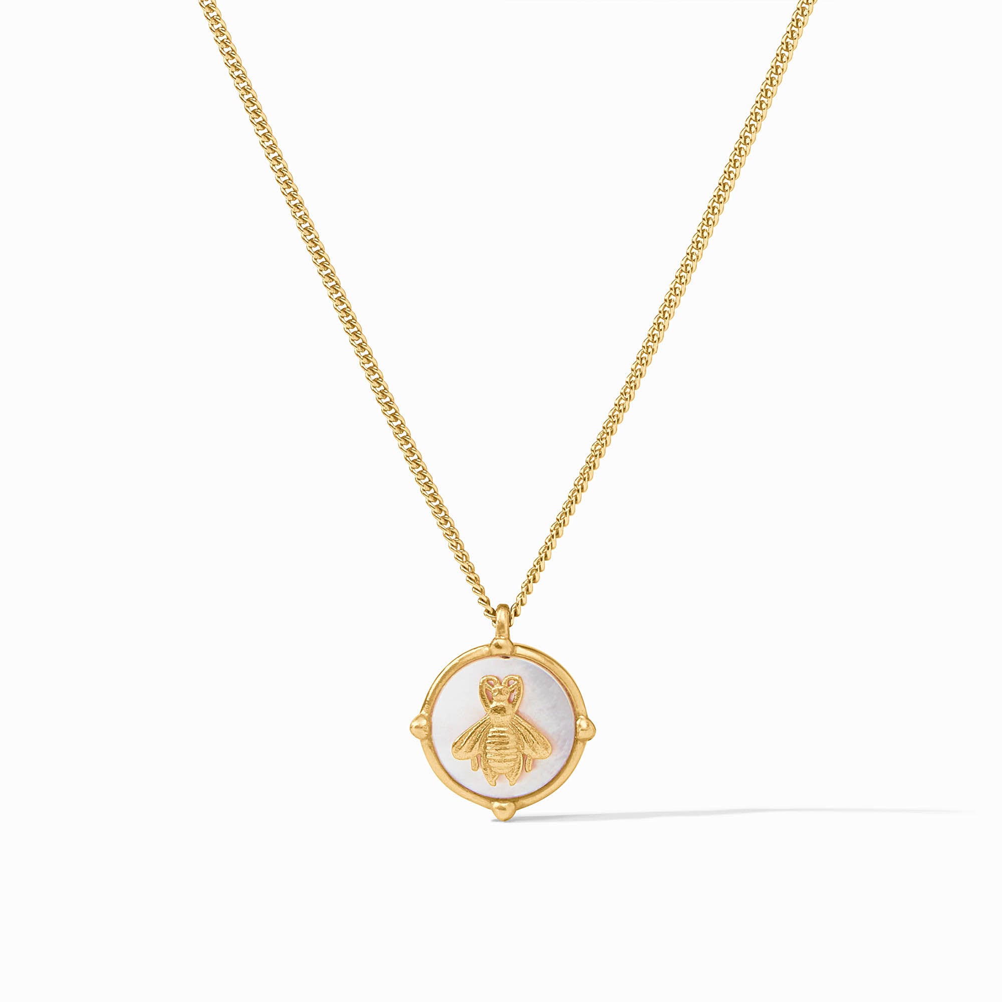 Bee Delicate Necklace