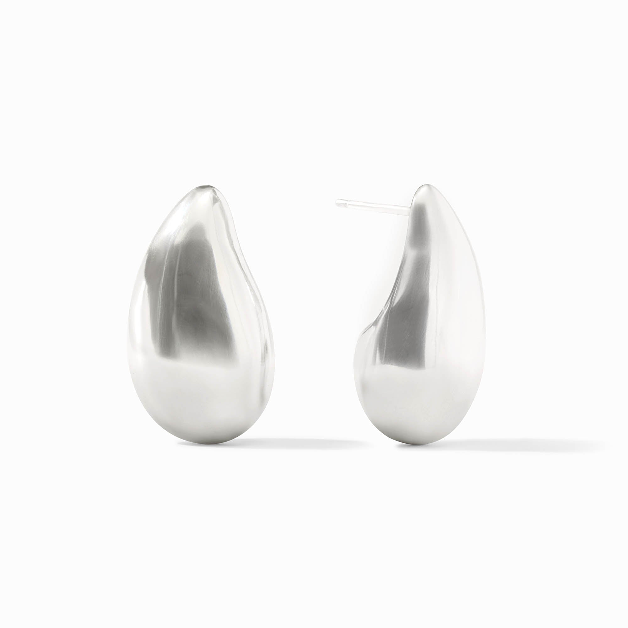 Wave Earring