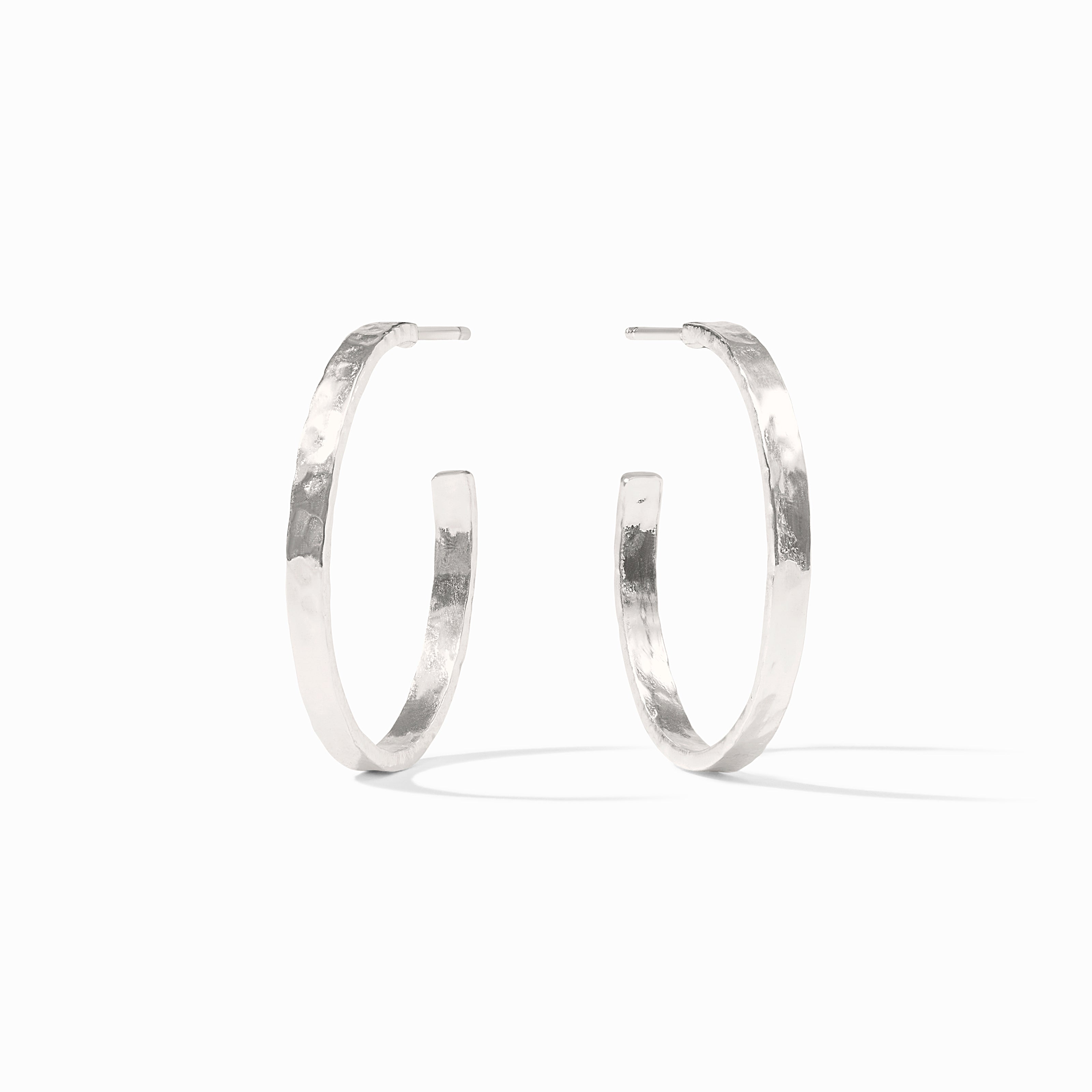 Crescent Hoop