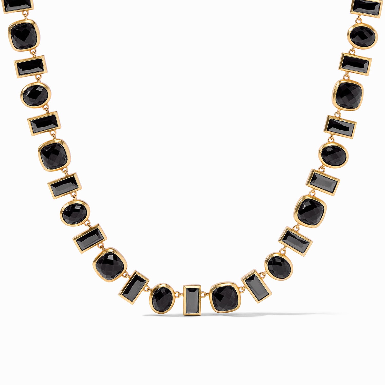 Antonia Tennis Necklace