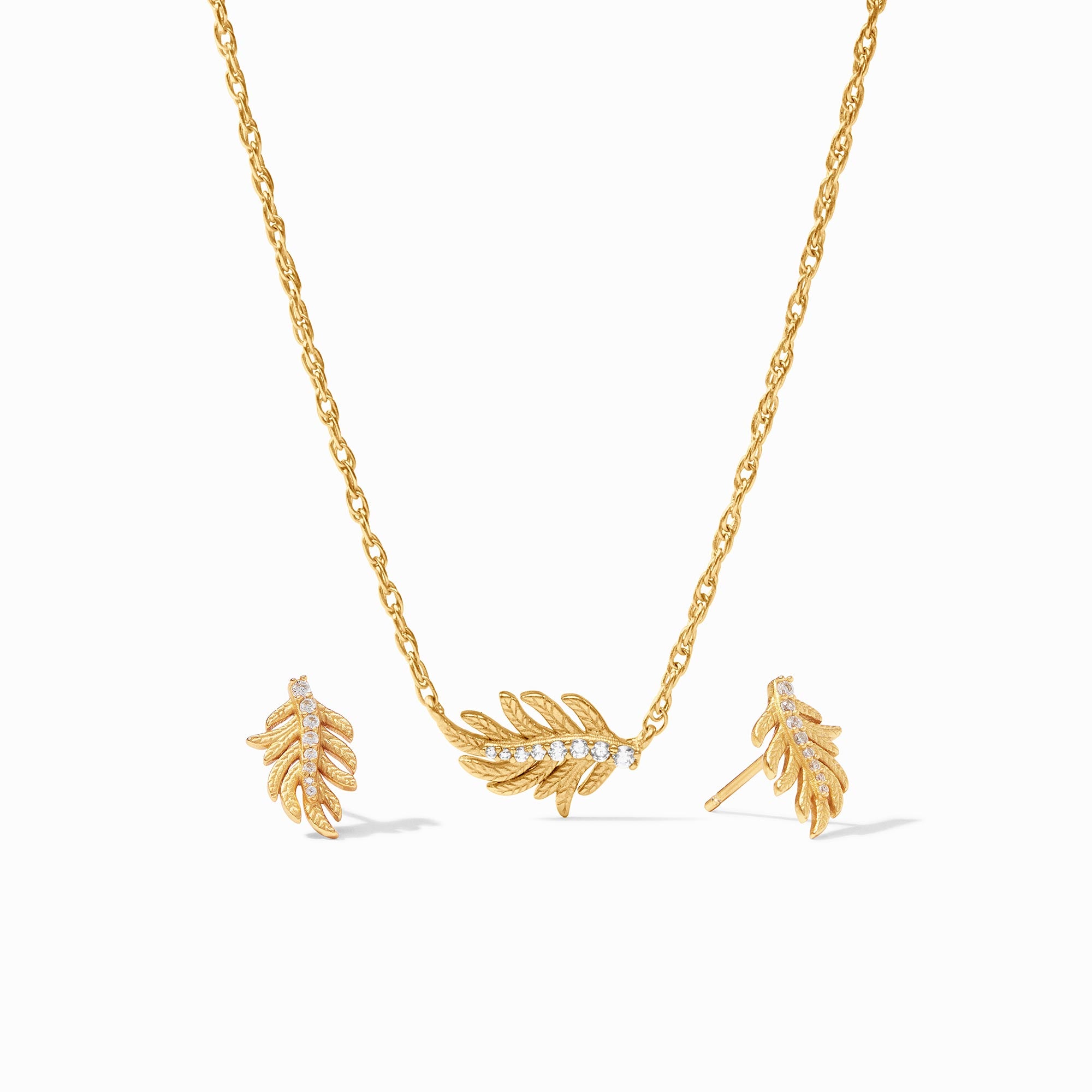 Fern Gift Set