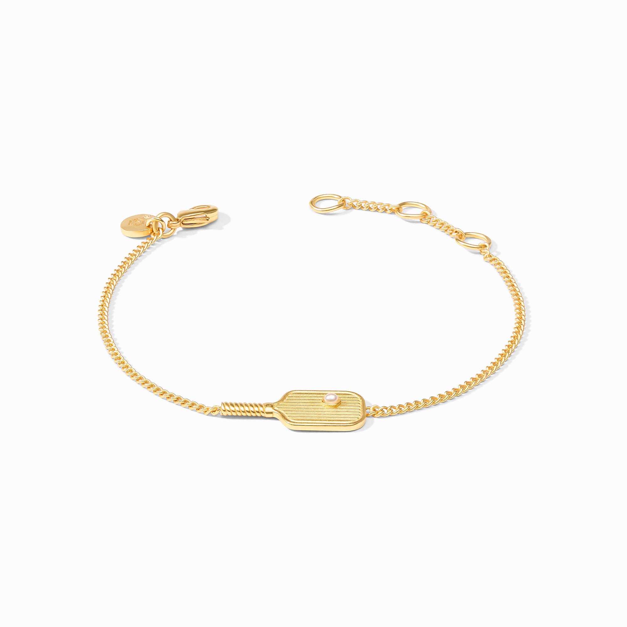Pickleball Delicate Bracelet