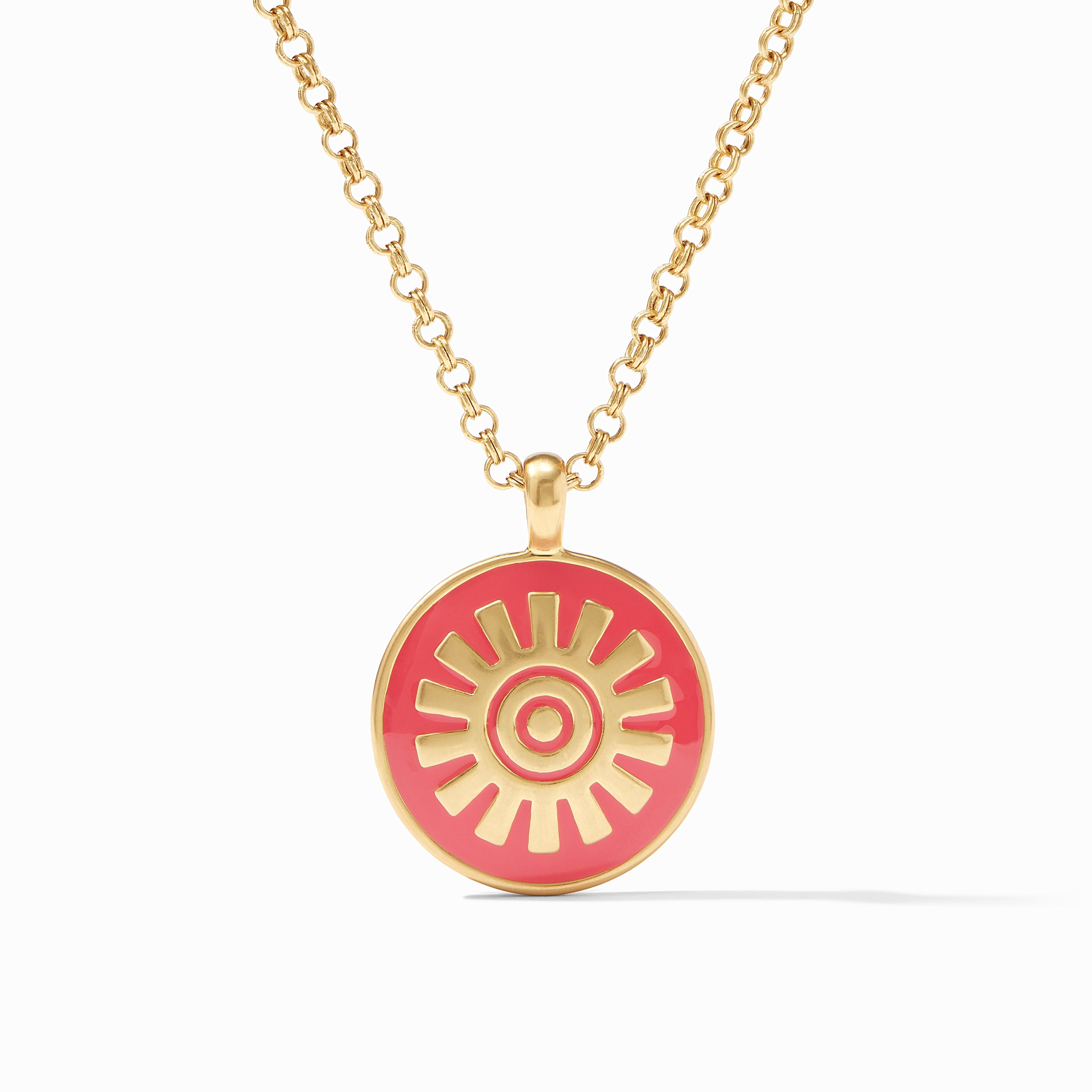 Soleil Pendant