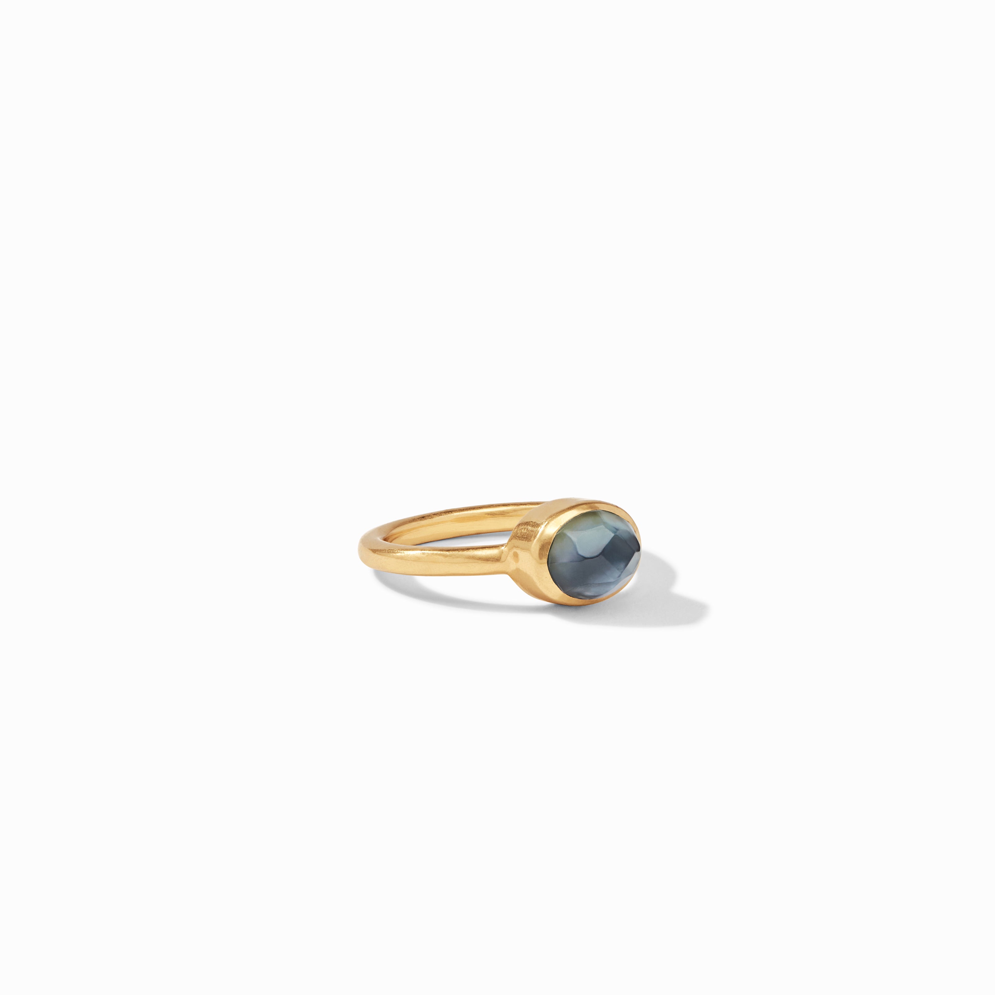 Jewel Stack Ring