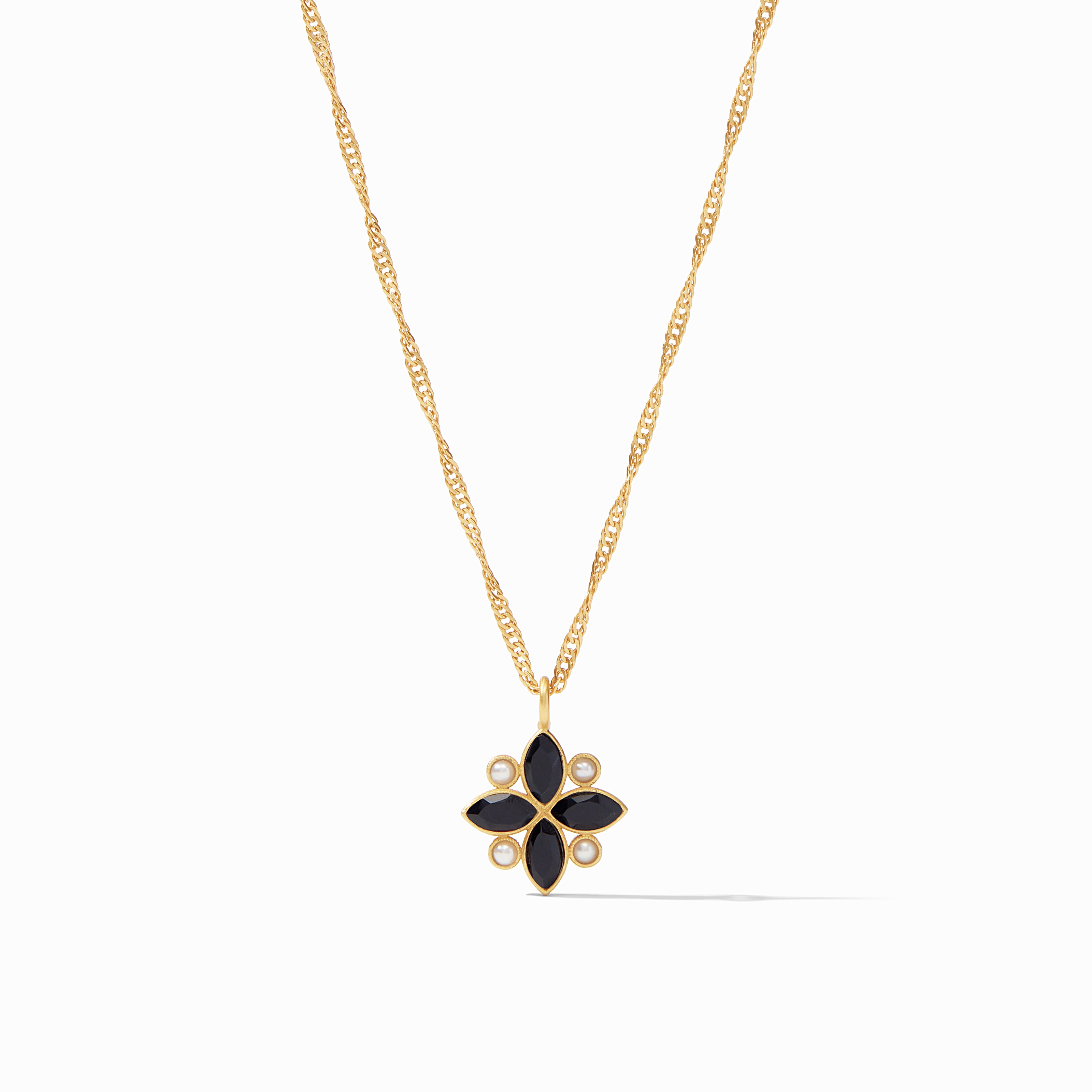 Charlotte Delicate Necklace