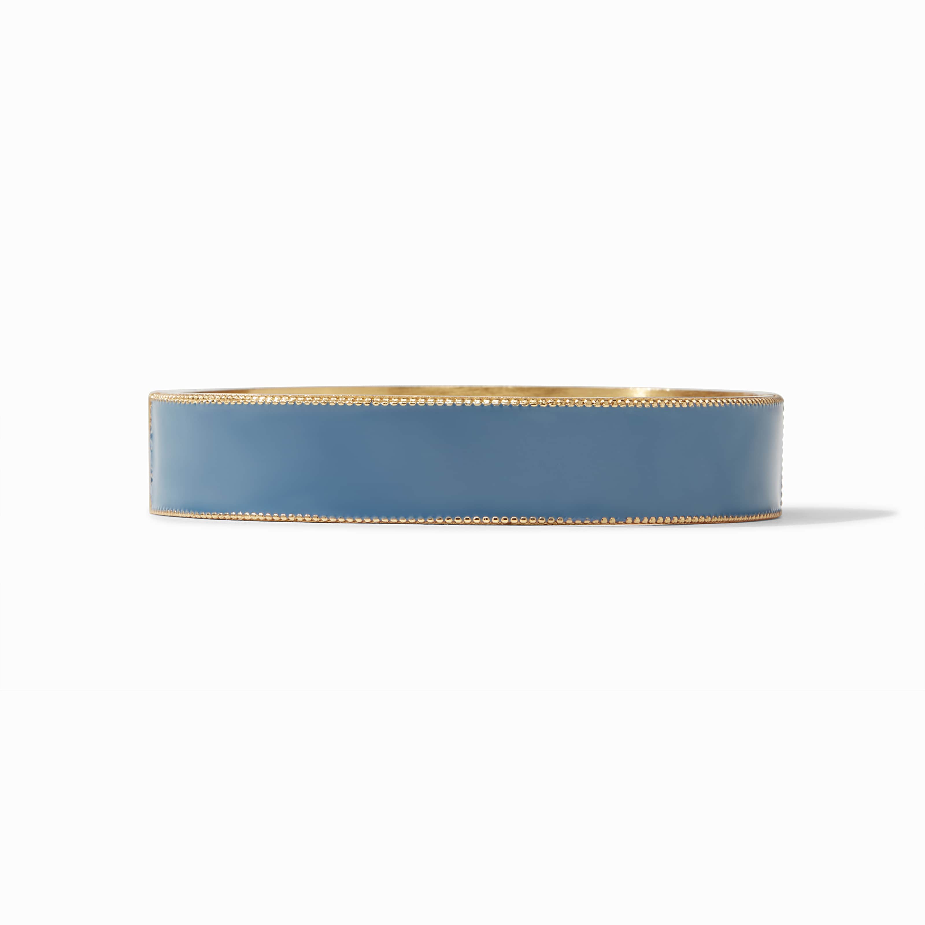 Marseille Hinge Bangle