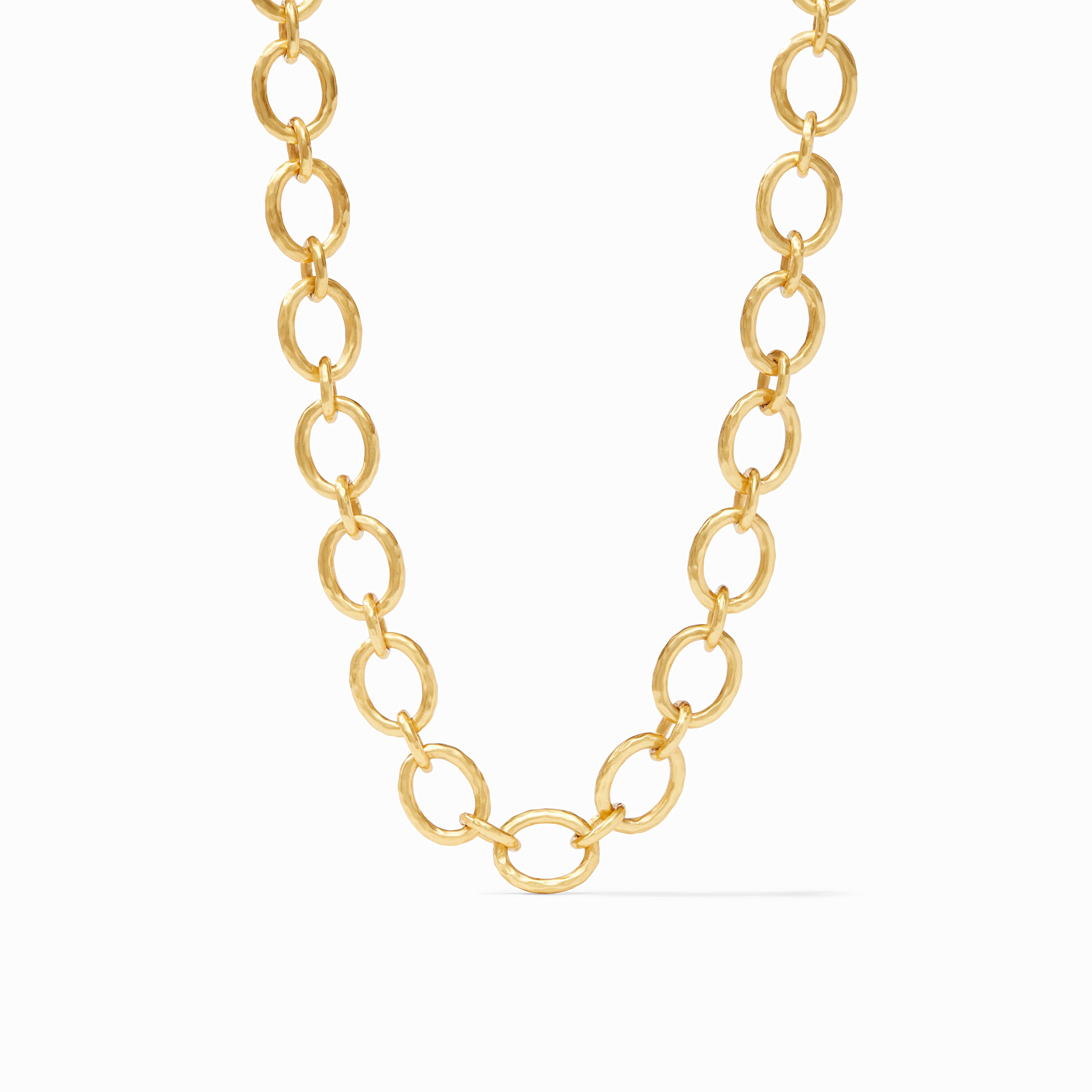 Catalina Demi Link Necklace
