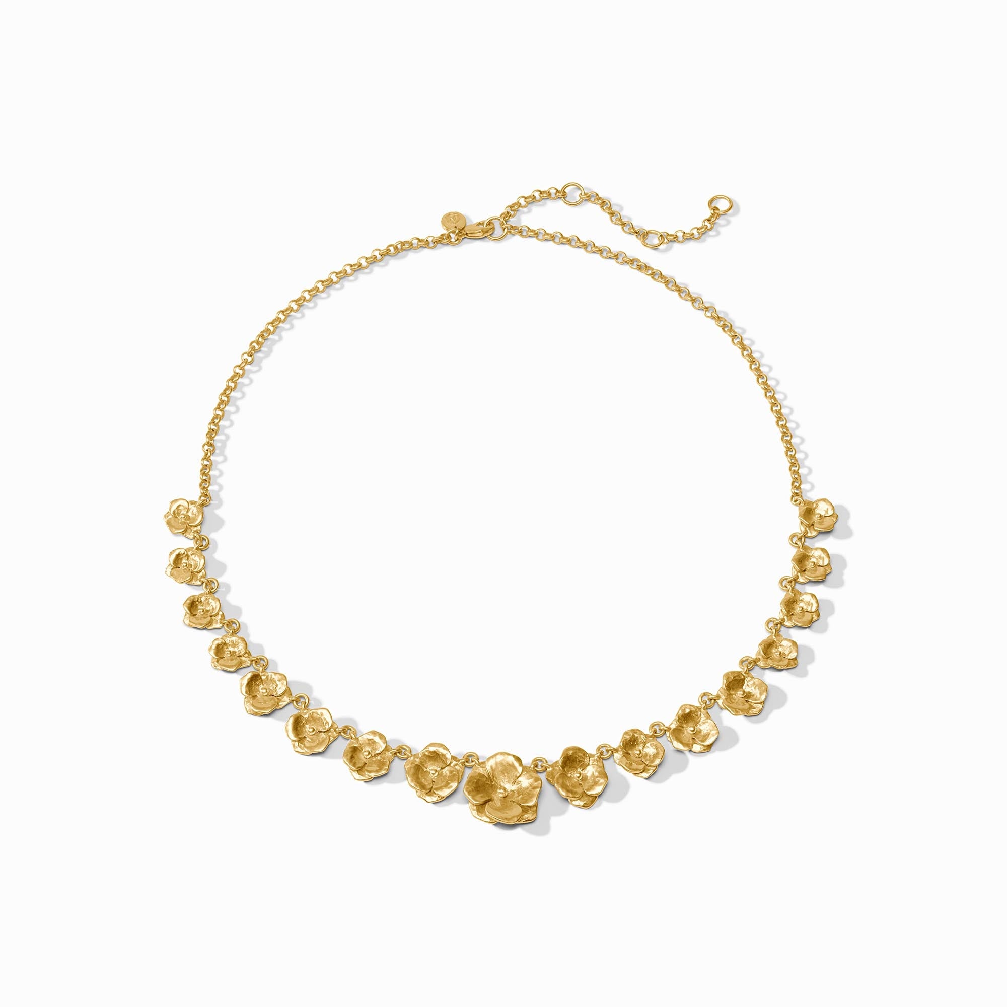 Bloom Demi Necklace