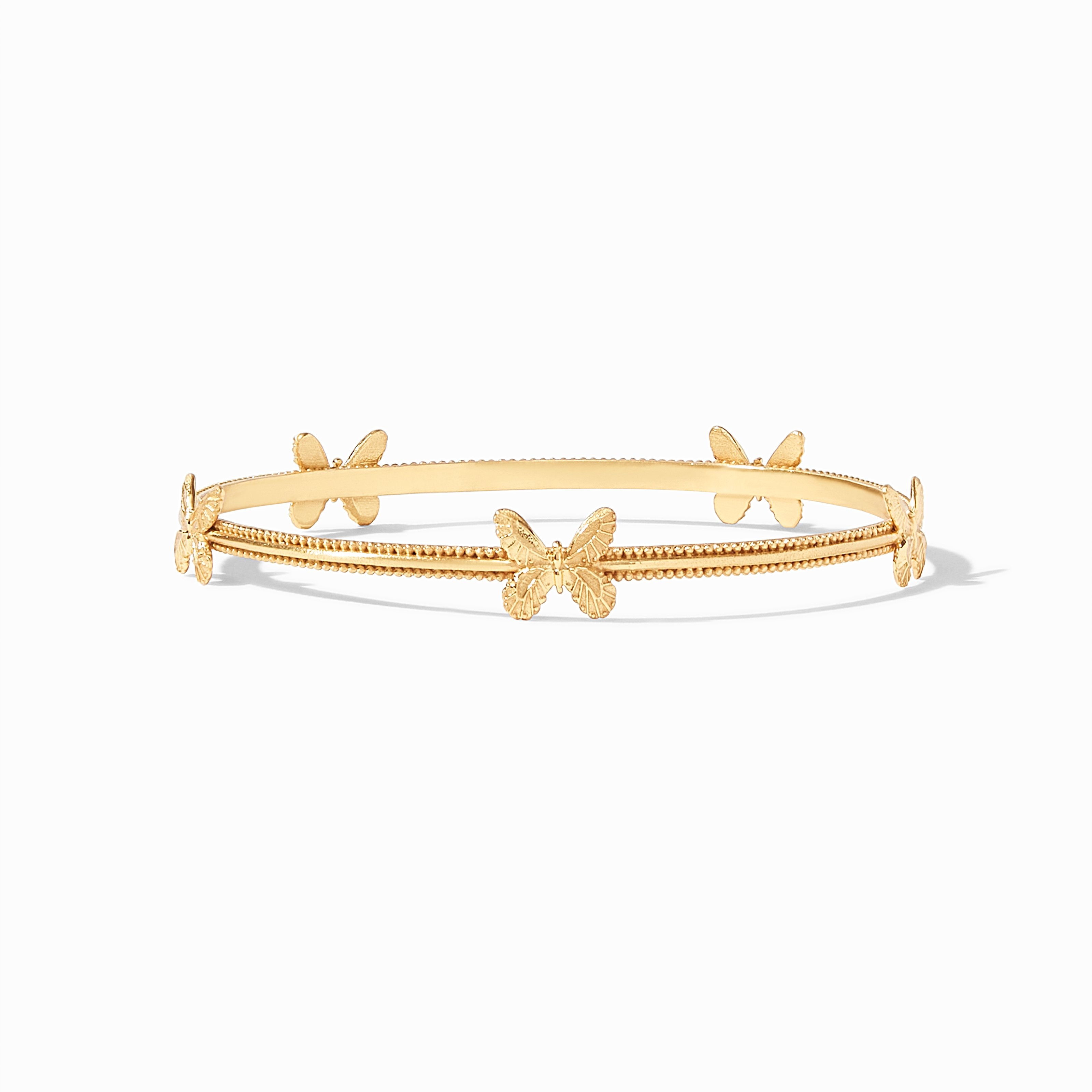 Butterfly Bangle