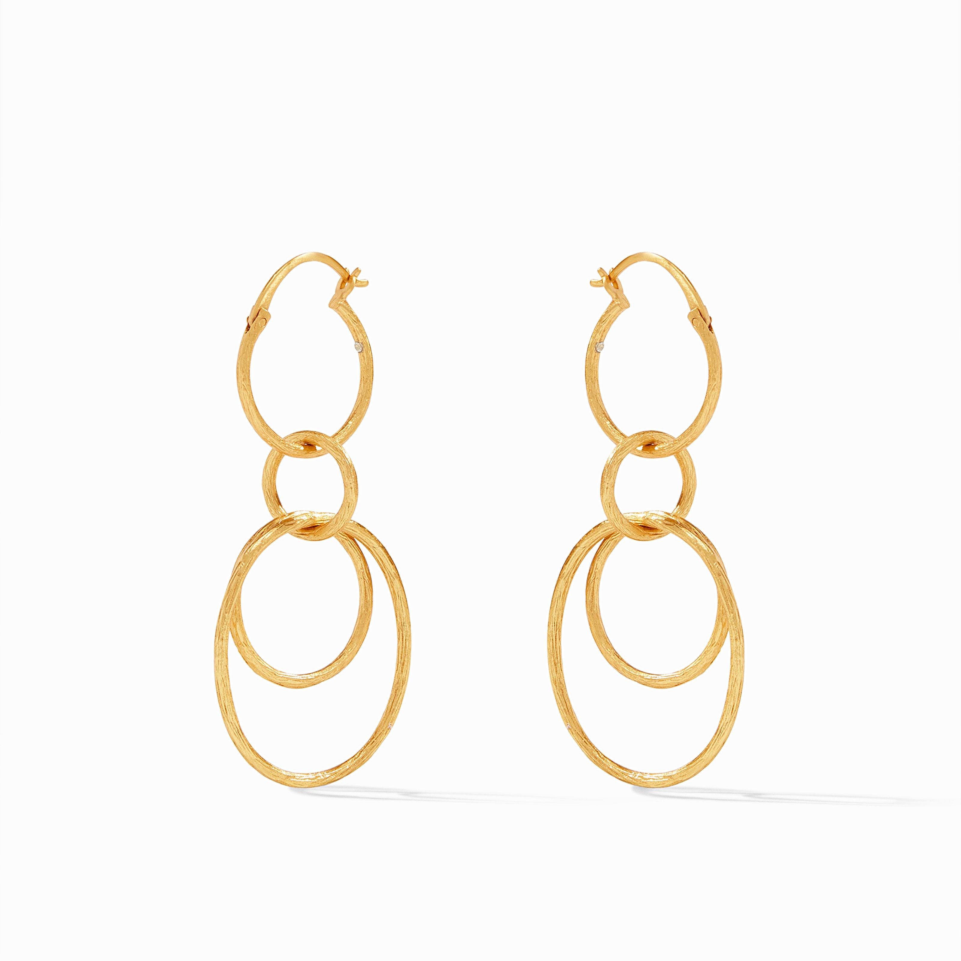 Simone 3-in-1 Earring