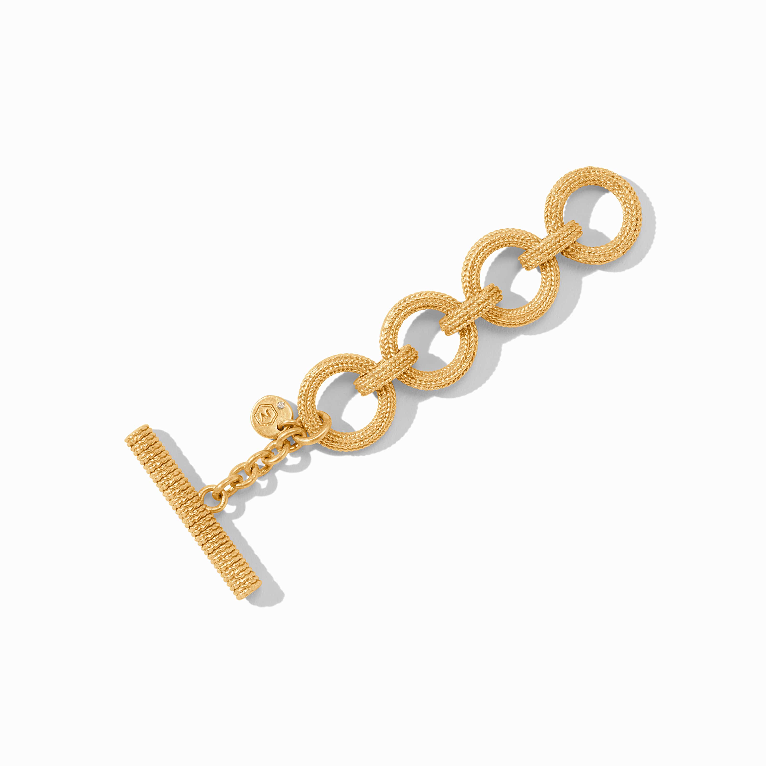 Cheval Paperclip Link Extender