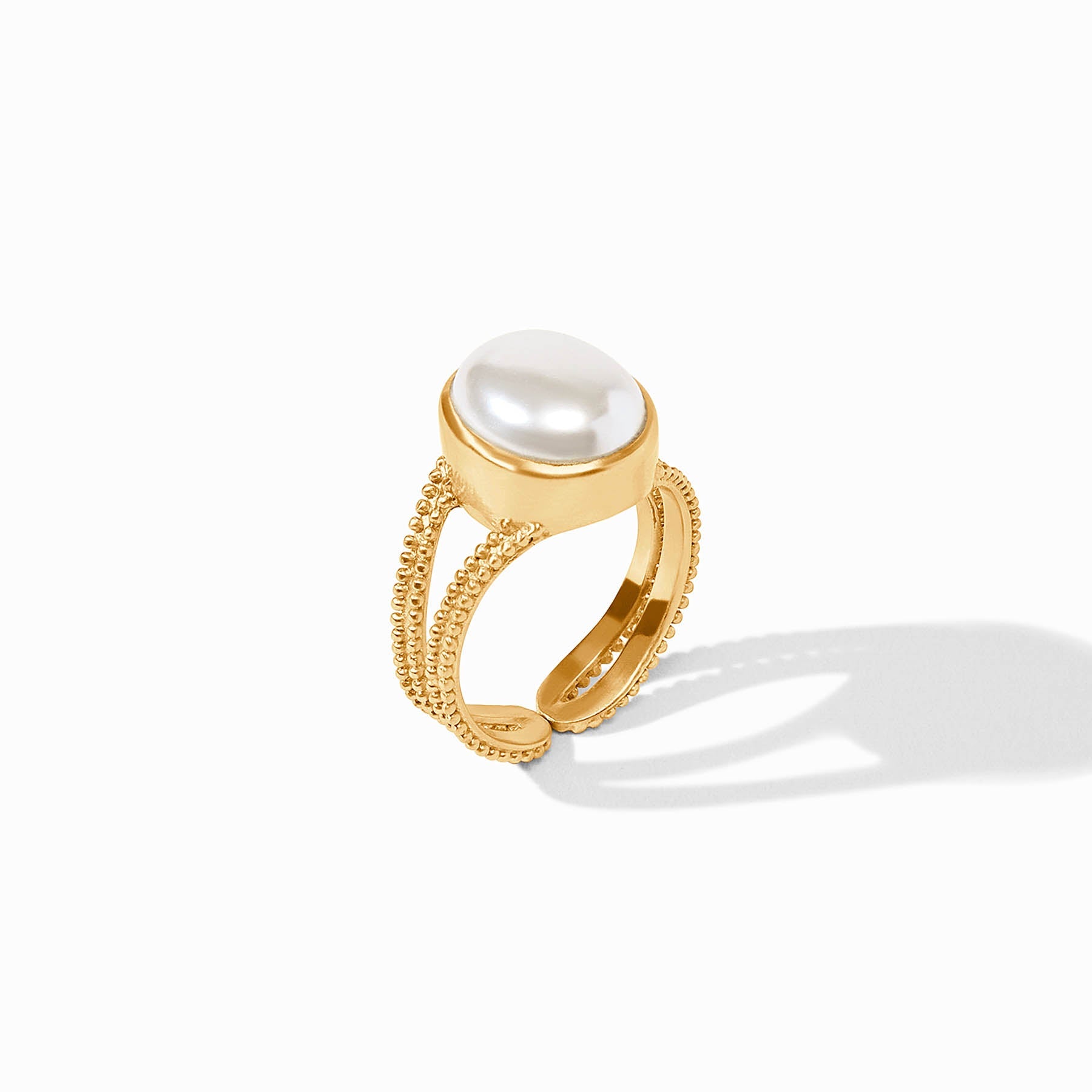 Cabochon Ring
