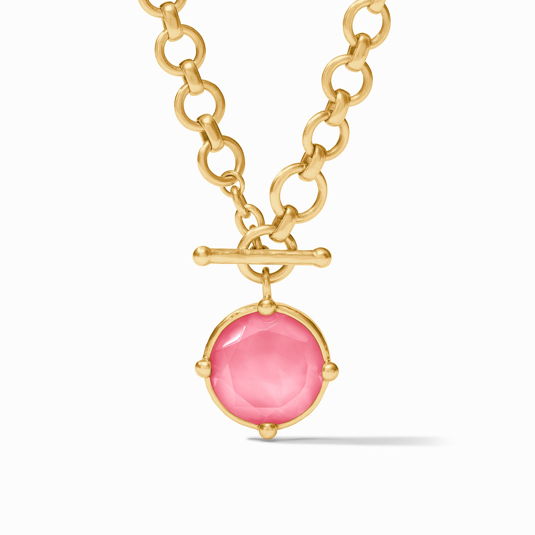 Honeybee Demi Necklace