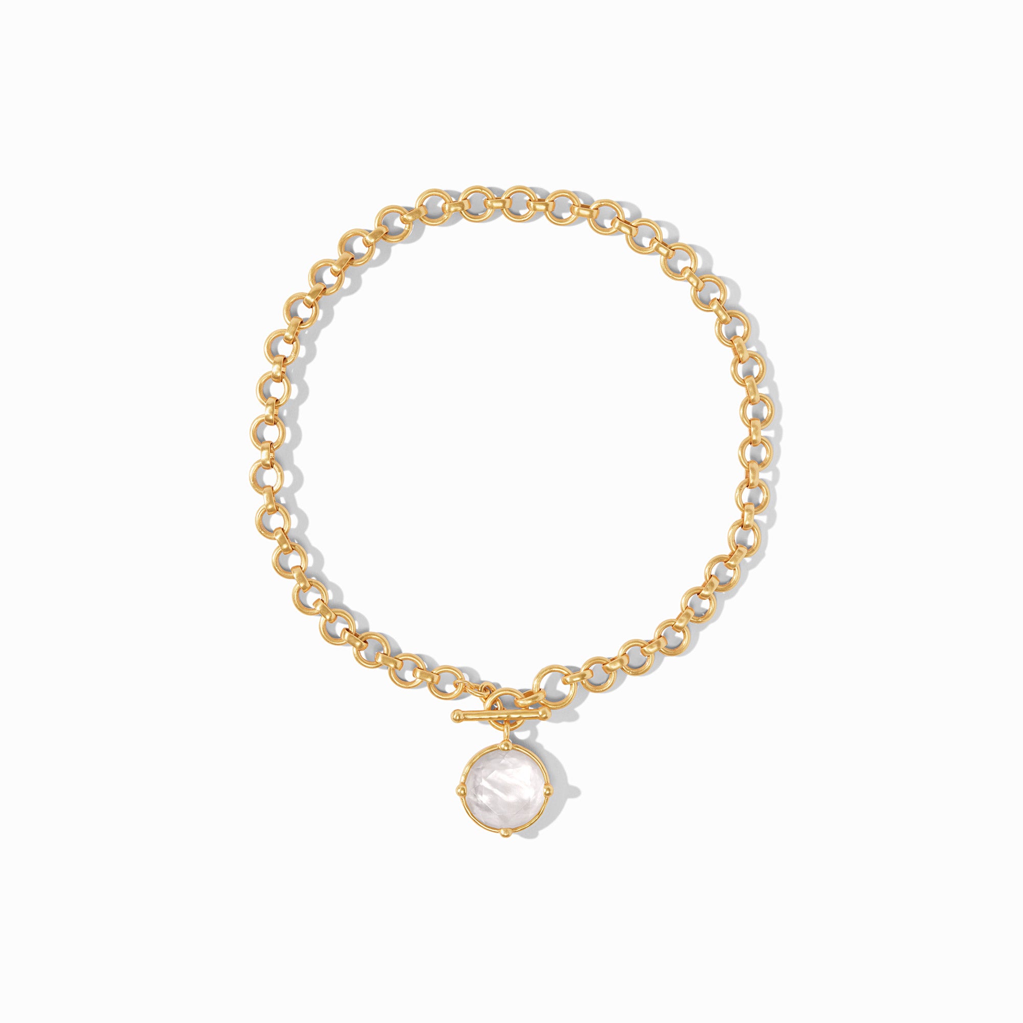 Honeybee Demi Necklace