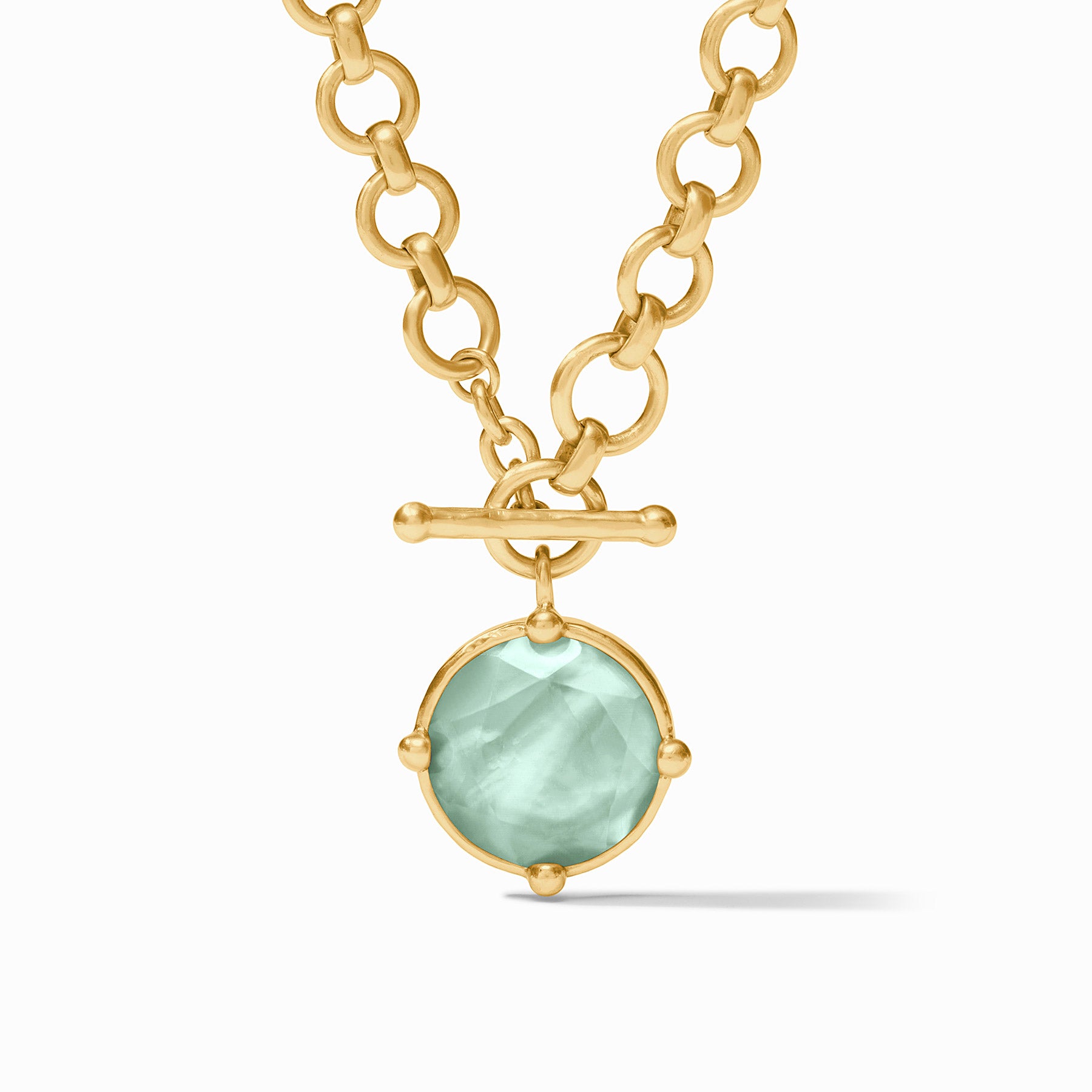 Honeybee Demi Necklace